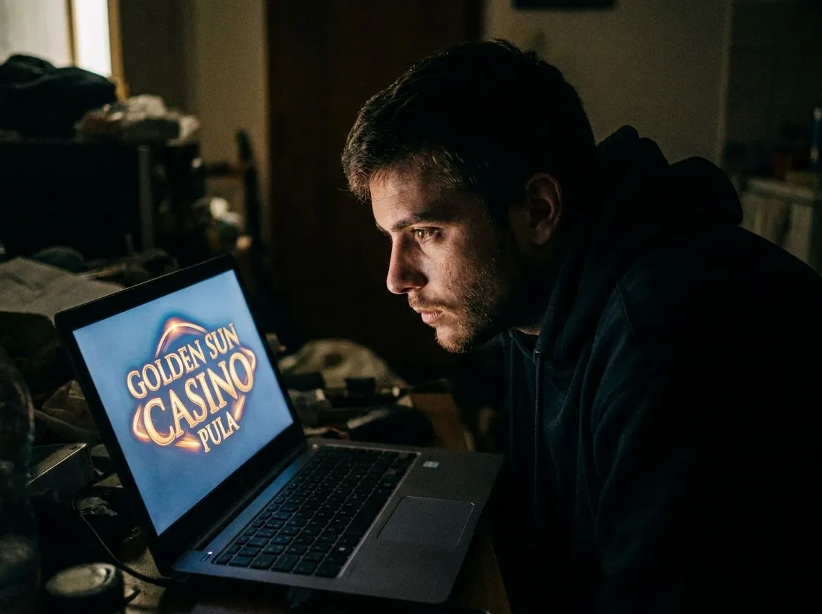 Istraživanje casino platforme na internetu | Golden Sun Casino Pula