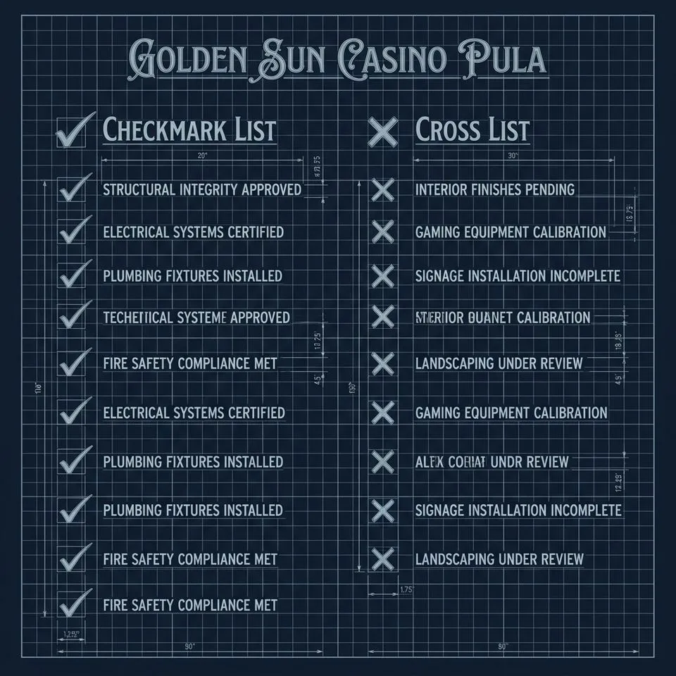 Pregled prednosti i nedostataka kazina | Golden Sun Casino Pula